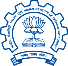 DAMP MEMS IIT Bombay logo